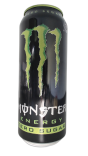 Monster Zero Sugar PMP £1.65