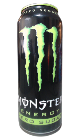 Monster Zero Sugar (CoD Black Ops 6 Competition)