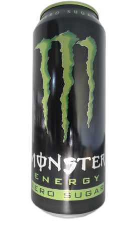 Monster Zero Sugar (CoD Black Ops 7 Competition)