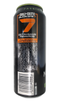 Additional view of Monster Zero Sugar (CoD Black Ops 7 Competition) (2 of 2)