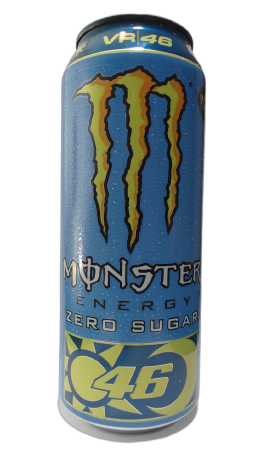 Monster  Zero VR|46 PMP £1.65