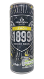 Morrisons 1899 Energy Lemon