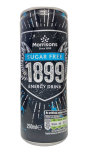 Morrisons 1899 Energy Sugar Free