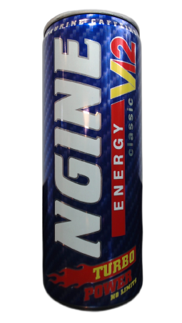Ngine Classic (V12)
