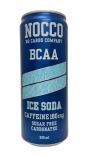 NOCCO BCAA Ice Soda
