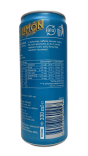 Additional view of NOCCO BCAA Limón Del Sol (3 of 4)