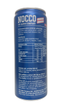 Additional view of NOCCO BCAA Passion (2 of 4)
