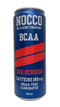 NOCCO BCAA Red Berries