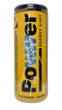 Power Energy Shot