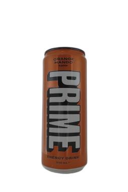 Prime Orange Mango (Variant)