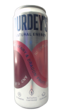 Purdey's Berry & Dragon Fruit