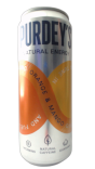 Purdey's Orange & Mango