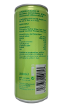 Additional view of QCumber Sparkling Spring Water (3 of 4)