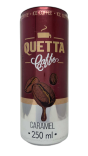 Quetta Caffe Caramel