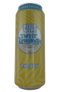 Razor Wire Energy Sweet Lemonade Zero Sugar