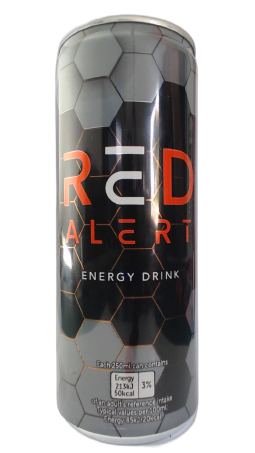 Red Alert (Halewood)