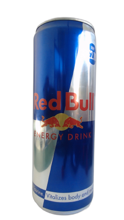 Red Bull 355ml PMP £2.10