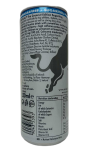 Additional view of Red Bull Coconut Edition Sugar Free Coconut & Berry (01 Variant) (2 of 4)