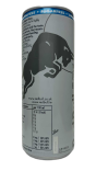 Additional view of Red Bull Coconut Edition Sugar Free Coconut & Berry (01 Variant) (3 of 4)