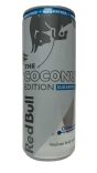 Red Bull Coconut Edition Sugar Free Coconut & Berry