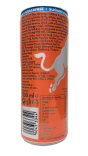 Additional view of Red Bull Orange Edition Sugar Free (2 of 4)
