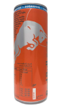 Additional view of Red Bull Orange Edition Sugar Free (3 of 4)
