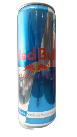 Red Bull Sugarfree 473ml PMP £2.50