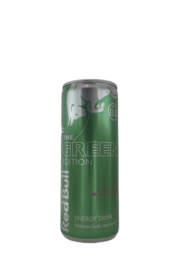 Red Bull Green Edition Cactus Fruit PMP £1.35