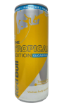 Red Bull Tropical Edition Sugar Free