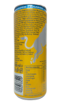 Additional view of Red Bull Tropical Edition Sugar Free (2 of 4)