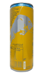 Additional view of Red Bull Tropical Edition Sugar Free (3 of 4)