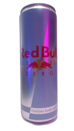 Red Bull Zero 473ml