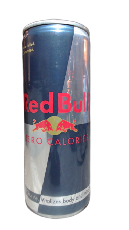 Red Bull Zero Calories