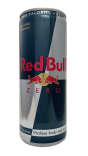 Additional view of Red Bull Zero (1 of 4)