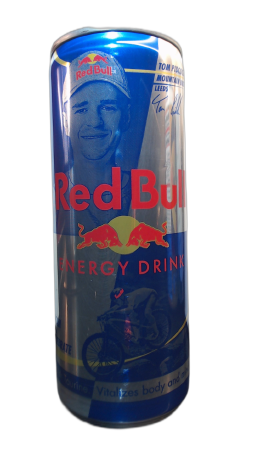 Red Bull (Tom Pidcock)