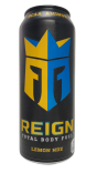 Reign Lemon HDZ