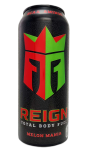 Reign Melon Mania