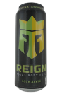 Reign Sour Apple
