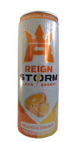 Reign Storm Valencia Orange (Orange)