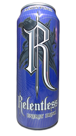 Relentless Passion Punch (Ball)
