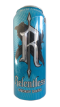 Relentless White Citrus PMP £1