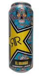 Additional view of Rockstar Baja Juiced El Mango (2 of 4)