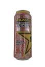 Rockstar Juiced Tropical Punch
