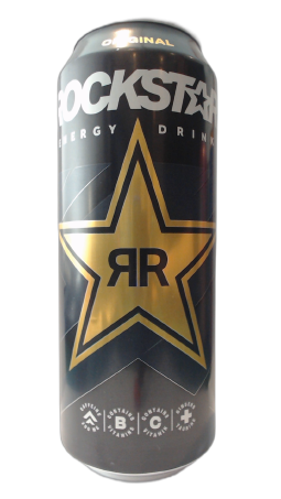 Rockstar Original