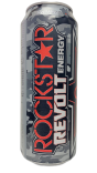 Rockstar Revolt Killer Cooler Zero