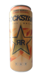 Rockstar Zero Sugar Blood Orange PMP £1