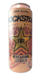 Rockstar Zero Sugar Peach (Reading & Leeds)
