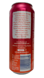 Additional view of Rubicon Raw Cherry & Pomegranate (2 of 4)