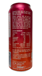 Additional view of Rubicon Raw Cherry & Pomegranate (3 of 4)
