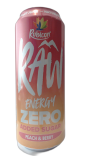 Rubicon Raw Peach & Berry